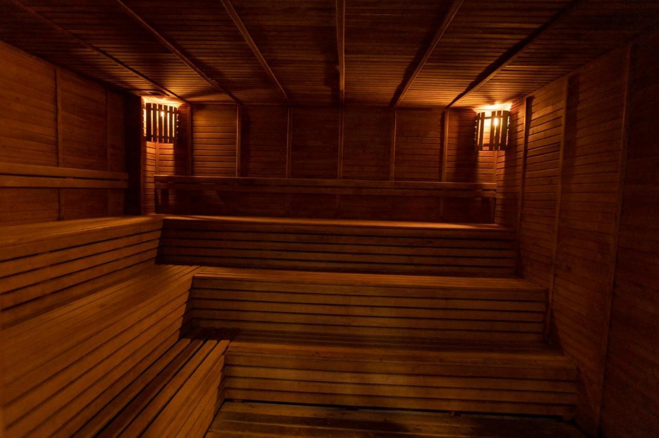 Mira Resort & Spa Kemer Esterno foto